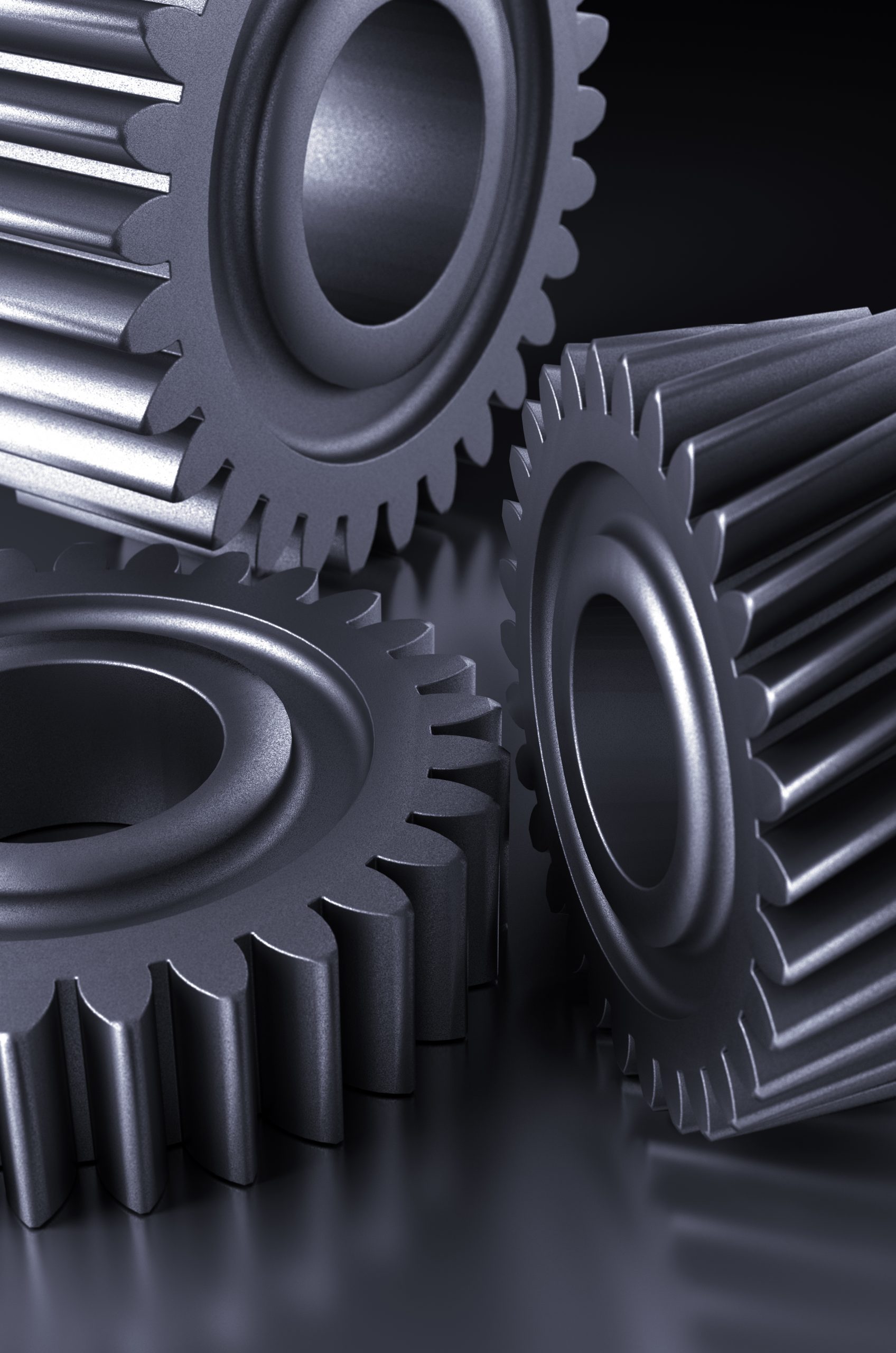 Gears